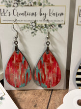 Load image into Gallery viewer, "FANCY LIKE" Earrings