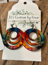 Load image into Gallery viewer, "FANCY LIKE" Earrings