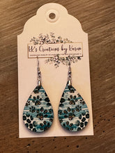 Load image into Gallery viewer, "FANCY LIKE" Pet Earrings