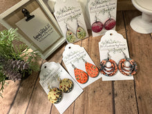 Load image into Gallery viewer, "FANCY LIKE" Earrings