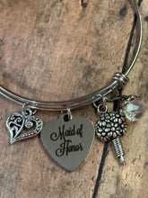 Load image into Gallery viewer, BRIDAL PARTY (B171)