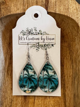 Load image into Gallery viewer, "FANCY LIKE" Summer Earrings