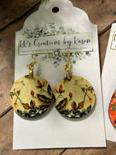 Load image into Gallery viewer, "FANCY LIKE" Earrings