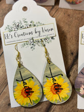 Load image into Gallery viewer, "FANCY LIKE" Earrings