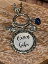 Load image into Gallery viewer, GAGA Necklace (C16) 24"