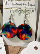 Load image into Gallery viewer, "FANCY LIKE" Earrings