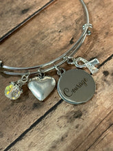 Load image into Gallery viewer, COURAGE/AWARENESS (B19-1)