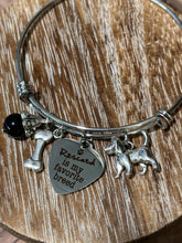 Load image into Gallery viewer, RESCUED is My Favorite Breed (B116)