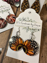 Load image into Gallery viewer, "FANCY LIKE" Earrings