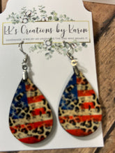 Load image into Gallery viewer, "FANCY LIKE" Earrings