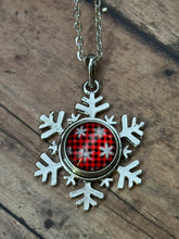 Load image into Gallery viewer, SNAP NECKLACES - 18MM
