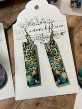 Load image into Gallery viewer, "FANCY LIKE" Earrings