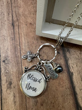 Load image into Gallery viewer, NONA Necklace (C03) 24"