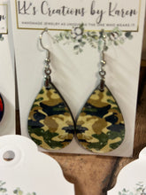 Load image into Gallery viewer, "FANCY LIKE" Earrings