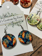 Load image into Gallery viewer, "FANCY LIKE" Earrings