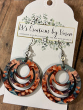Load image into Gallery viewer, "FANCY LIKE" Earrings