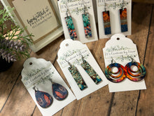 Load image into Gallery viewer, "FANCY LIKE" Earrings