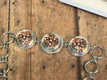 Load image into Gallery viewer, TRIPLE Snap Toggle Bracelet