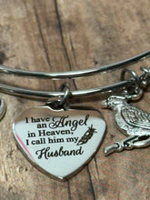 Load image into Gallery viewer, ANGEL HUSBAND (B67)