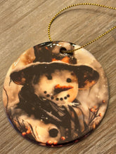 Load image into Gallery viewer, CERAMIC Ornaments