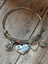 Load image into Gallery viewer, FLOWER GIRL (BKK27)