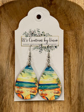 Load image into Gallery viewer, "FANCY LIKE" Summer Earrings