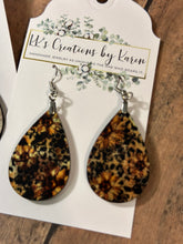 Load image into Gallery viewer, "FANCY LIKE" Earrings