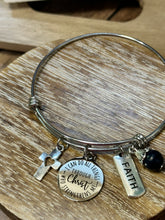 Load image into Gallery viewer, I CAN DO ALL THINGS Through Christ (B104)