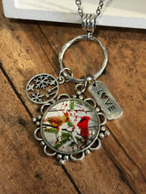 Load image into Gallery viewer, CHARMED NECKLACES - WINTER