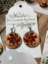 Load image into Gallery viewer, "FANCY LIKE" Earrings