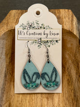 Load image into Gallery viewer, "FANCY LIKE" Easter Earrings