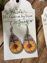 Load image into Gallery viewer, "FANCY LIKE" Earrings