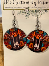 Load image into Gallery viewer, "FANCY LIKE" Earrings