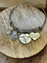 Load image into Gallery viewer, GIRLS TRIPS Cheaper Than Therapy (B106)