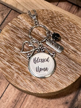 Load image into Gallery viewer, NONA Necklace (C03) 24"