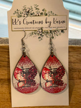 Load image into Gallery viewer, "FANCY LIKE" Earrings
