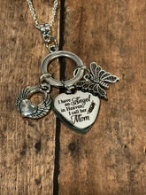 Load image into Gallery viewer, ENGRAVED CHARM NECKLACES (22-24")