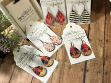 Load image into Gallery viewer, "FANCY LIKE" Earrings