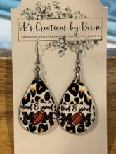 Load image into Gallery viewer, "FANCY LIKE" Earrings