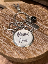 Load image into Gallery viewer, NONA Necklace (C03) 24"