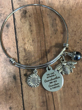 Load image into Gallery viewer, LOVE BTW GRANDMOTHER/GRANDSON (B172)