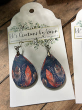 Load image into Gallery viewer, "FANCY LIKE" Earrings