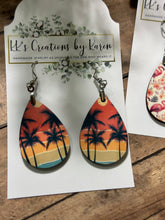 Load image into Gallery viewer, "FANCY LIKE" Earrings