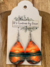 Load image into Gallery viewer, "FANCY LIKE" Summer Earrings