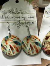 Load image into Gallery viewer, "FANCY LIKE" Earrings