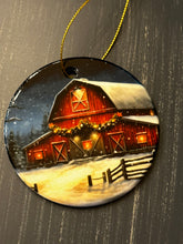 Load image into Gallery viewer, Barn #1