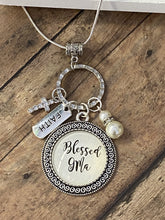 Load image into Gallery viewer, GMA Necklace (C172) 24"