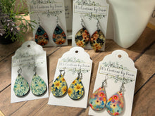 Load image into Gallery viewer, "FANCY LIKE" Earrings