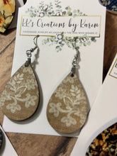 Load image into Gallery viewer, "FANCY LIKE" Earrings
