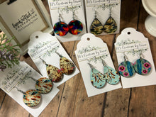 Load image into Gallery viewer, "FANCY LIKE" Earrings